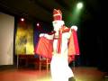 Sint danst