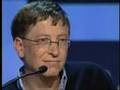 Davos Annual Meeting 2005 - Funding the War on Poverty