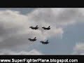 Thunderbirds Air Show Thunderbirds Air Show