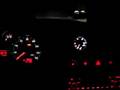 Audi TT Boost Gauge