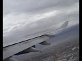 Lan Chile Airbus A340-300 taking of from  Madrid