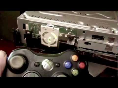 how to sync wireless xbox 360 controller