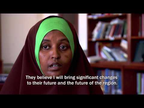 Midwifery in Somaliland