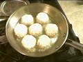 How to make Crab Cakes How to make Crab Cakes