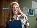 Catherine Tate Geordie Georgie