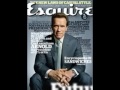 Arnold Schwarzenegger -- Down, Up (Luke Million Mix)
