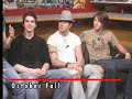 October Fall Interview