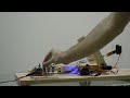 Arduino kontrollü mancınık: http://www.youtube.com/watch?v=R8D8ZZJyCLA