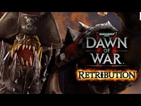 dawn of war