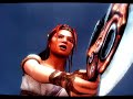 heavenly sword cut scene : nariko surrounded heavenly sword cut scene : nariko surrounded