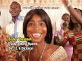 Ghana Gospel - Sister Theresa - Okofo Nyame