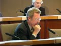 Councillor Hunt Dismisses LRSP Councillor Hunt Dismisses LRSP
