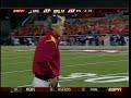 Jacquizz Rodgers 2nd Touchdown vs #1 USC - Mike Parker Audio Jacquizz Rodgers 2nd Touchdown vs #1 USC - Mike Parker Audio