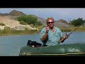 Bass contest: Roland Martin VS. Chris Bailey