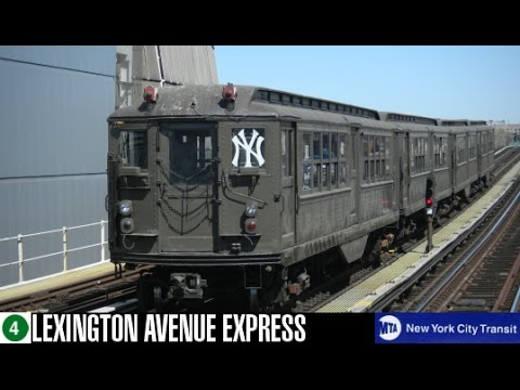 how to get to yankee stadium from the f train