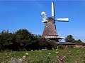 Windmühle Lintig Mühle Windmühle Lintig Mühle