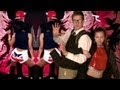 Big Sean - Dance (A$$) Music Video Parody (PA$$)