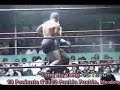 MMA - Capoeira vs. Kickboxer MMA - Capoeira vs. Kickboxer
