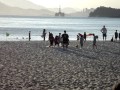 23 de Dezembro - Videozinhos na Praia de Icaraí