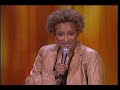 Wanda Sykes - Sick and Tired - Detachable Vaginae