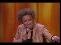 Wanda Sykes - Sick and Tired - Detachable Vaginae