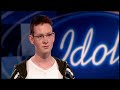 Dutch Idols 4 Amersfoort audities : Quincy