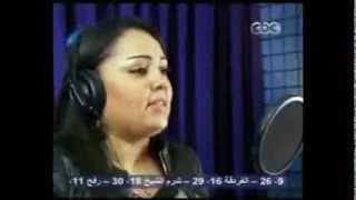 X Factor Arab 2013 - Habiba Bouziriحبيبة بوزيري - انتا مو ولهان