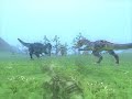 Spore Galactic Adventures Dinosaur planet part 8 of 13