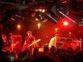 Beatsteaks - To be strong - live - Augsburg - 15.05.07