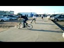 BMX ALTO HOSPICIO