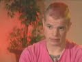 Big Brother 9 Houseguest, "Crazy James"