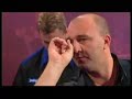 Simon Whitlock vs Gary Robson - Winmau World Masters 2007