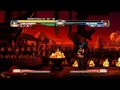 King of fighters XII - Speed King , Achievement / Logro , Rey de la velocidad
