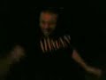 Beppe Bellezza bacco a mare Manfredonia