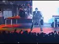 naomi campbell as a background dancer during the 3rd thisday africa rising festival in nigeria. far in the background at the end of the vid.