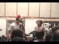 I Miss My Horse (Feat. Matthew Kupka of Fire Torpedoes!) - Live @ Petersen Barn 11.20.09