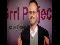 Interview with H�kon Wium Lie regarding OOXML