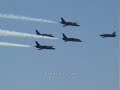 Biggin Hill Airshow 2006 - 15 - Breitling Jet Team (part2) Biggin Hill Airshow 2006 - 15 - Breitling Jet Team (part2)