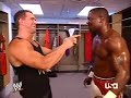 Ron Simmons DAMN Shelton & Hass Ron Simmons DAMN Shelton & Hass