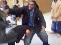 Krump Kings