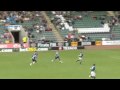 Plymouth Argyle 1-3 Sheffield Wednesday