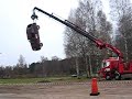 Skrotar bil på skolan Skrotar bil på skolan