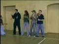 Pogromcy Mitów w II LO Grudziądz 2007 cz.2