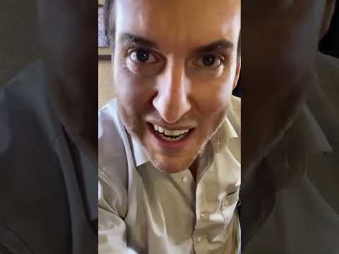 ANDRES PARRA VIDEO "NO ES NORMAL" modified