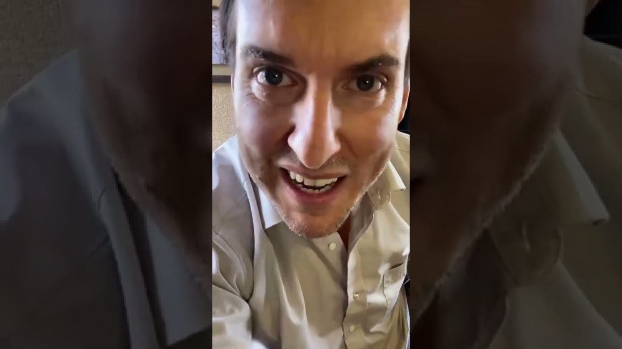 ANDRES PARRA VIDEO "NO ES NORMAL" modified