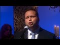 Paul Potts - Time to Say Goodbye