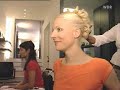 Wheelchair Beauty Contest - Hot European Teens