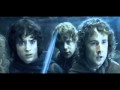 The Fellowship of the Vuvuzela