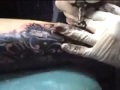 Tattooed Heart Pantha
