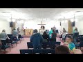 Acts 24 - Week 3